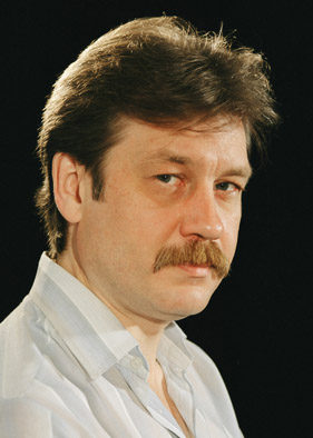 Щербинин Андрей Юрьевич